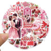 Wholesale 50pcs Sweet Valentine's Day