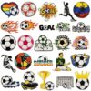 Wholesale Srts series cartoon shoes embroidery DIY Patches