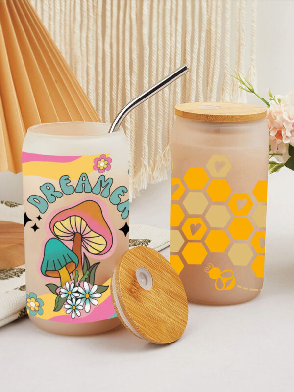 O1CN01GEQfX12HYi11BhaIr_1575589163-0-cib Wholesale New Cartoon Printing Heat Transfer Cup with Crystal Label Logo Pattern 23Cmx11Cm Spot