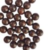 O1CN01GEXa721QErIWPT4N3_2201245431945-0-cib Wholesale 5pcs 20MM Acrylic Coffee Leopard Print Beads