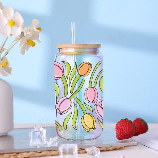 O1CN01GF3ffk2HYiCoKyL3j_1575589163-0-cib Wholesale Uv Transfer Sticker Glass C Crystal Label Crystal Sticker Exclusive for 16oz Glass C Special Sticker 23Cmx11Cm
