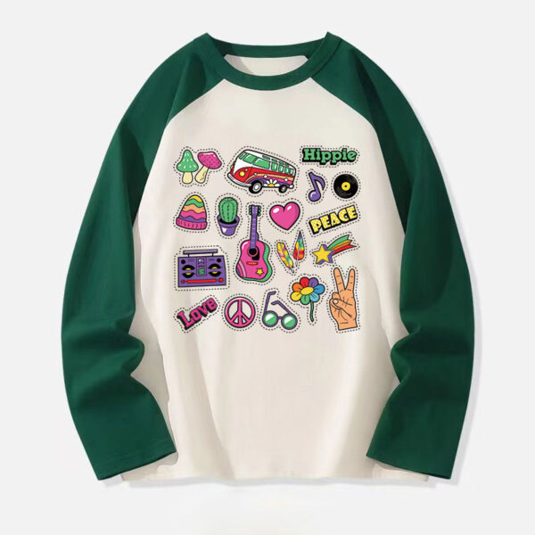 Wholesale Cute and Diverse Cartoon UV DTF Ready to Press Transfers Wrap