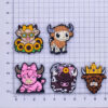 O1CN01GQRQpN1t0m5eKgYmg_2207248195840-0-cib Wholesale Random Highland Cow Yak Beads