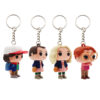Wholesale Cute cartoon keychain