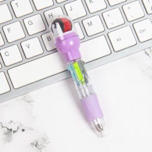 Bullet type 0.7 / Purple