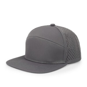 Dark gray / One size fits all (55-59cm)