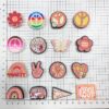 O1CN01GWb8Nd1t0m3hHA3iz_2207248195840-0-cib Wholesale Random Cartoon Love and Peace Focal Beads