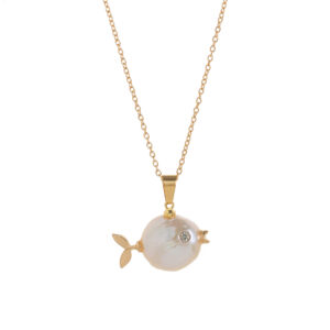 Golden rule fish
