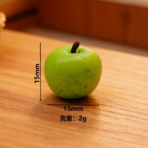 Green apple