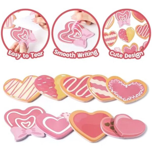 Wholesale Valentine's Day Love Cartoon Sticky Note
