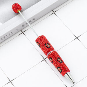 Bullet type 1.0 / Red