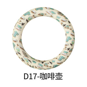 D17-coffee pot (65mm ring)