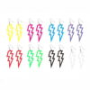 O1CN01Gdpk3j1ZFcIWZRLFr_1794553165-0-cib Wholesale Geometric Acrylic Cut Out Lightning Earrings