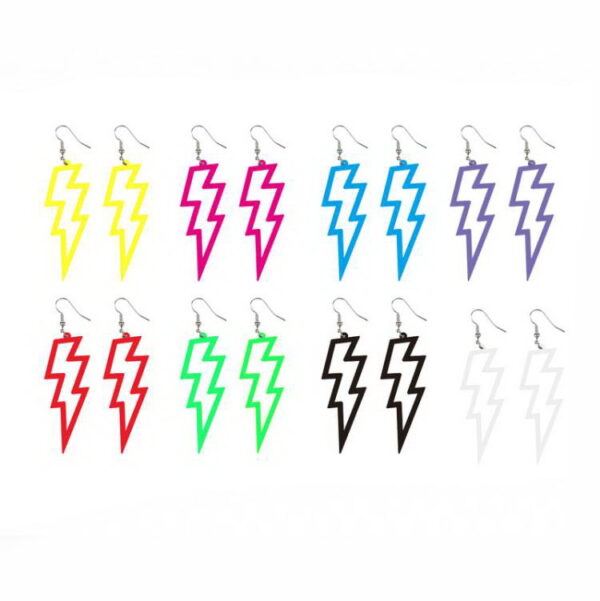 O1CN01Gdpk3j1ZFcIWZRLFr_1794553165-0-cib Wholesale Geometric Acrylic Cut Out Lightning Earrings