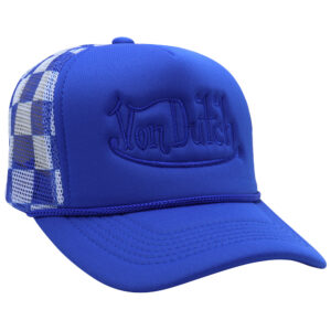 Royal blue / M（56-58cm）