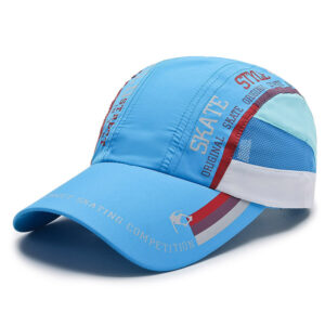 Sky blue / Adjustable