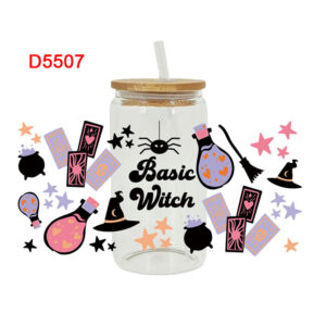 D5507