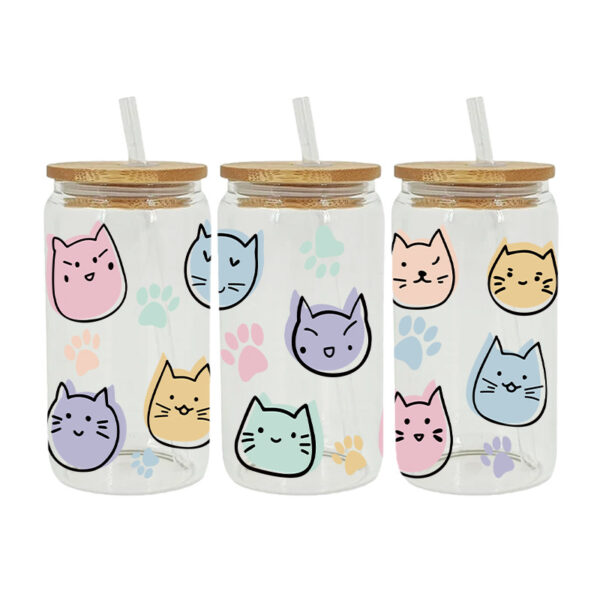 O1CN01Gk72jt2HYiAuyoHAm_1575589163-0-cib Wholesale UV Transfer Paste Glass Crystal Label Crystal Paste Cross-border Special Paste for 16oz Glass Cup 23cmX11cm