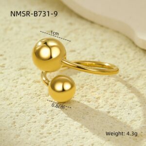 NMSR-B731-9 / One size fits all