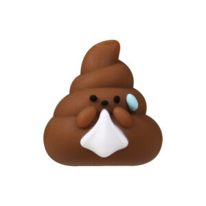 3d poop