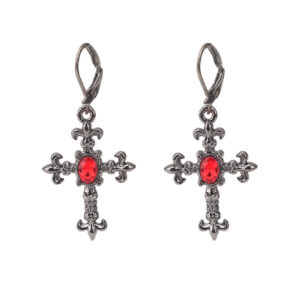 Cross 714-15