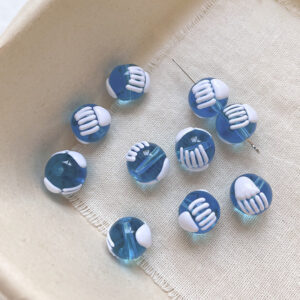 2 # Jellyfish style (one piece)