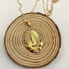 O1CN01Gninch1Vq1fVjODs4_2221174772703-0-cib Wholesale Virgin Mary Diamond Pendant Necklace