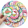 Wholesale 50pcs stickers cartoon cute waterproof stickers