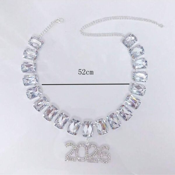 Wholesale 2026 letter full diamond geometric square heart