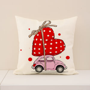 45x45cm (pillowcase only) / VP008-4