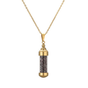 308 Golden Garnet gravel