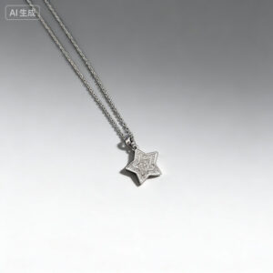 White / 18K