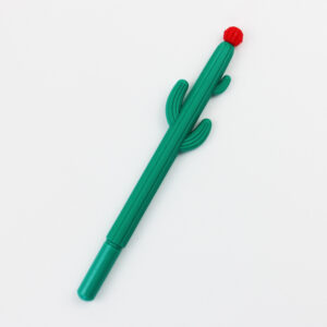 0.5mm / Three-arm cactus safflower