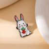 O1CN01GugHEc1b5fHVtZr3Q_2221167713414-0-cib Wholesale Creative Retro Alloy Enamel Puppy Character Brooch