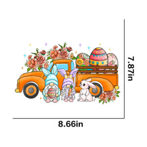 Orange * FH-15