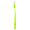 Wholesale Tulip Print Photochromic Ballpoint Pens, UV Light Activated Color Changing Writing Pens for Stationery Gift