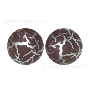 29-chocolate / 15mm/piece