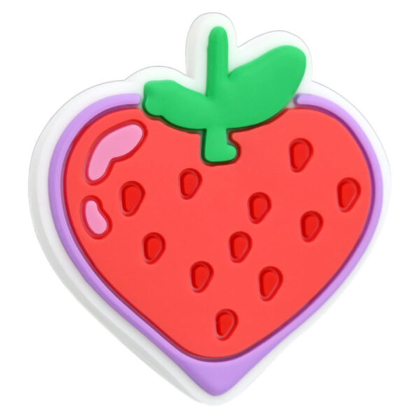 Wholesale Random 100pcs Valentine's Day Love Heart Cartoon Focal Beads