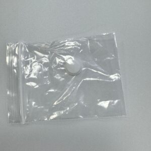 Plug-Fit with double glazing / Fits 16oz glass