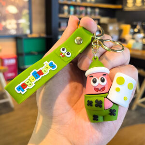 3rd generation green clothes [paida star] / Individual packaging