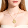 O1CN01H2Wmns1NZ44KjF7Rw_3256091583-0-cib Wholesale Virgin Cross Clavicular Chain