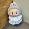 O1CN01H35pkw29F0E00kwpj_2216239028037-0-cib Wholesale 10cm colored apron Doll Aessories