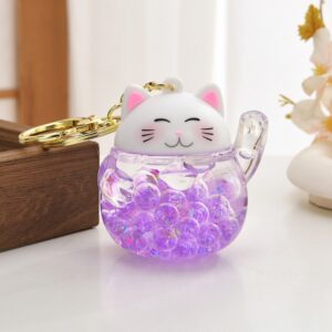 Lucky rabbit [purple]