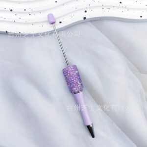Bullet type 1.0 / 81-light white purple