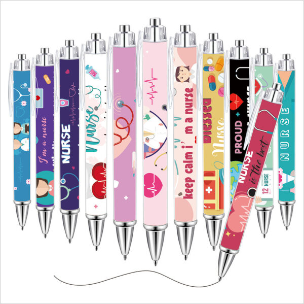 Wholesale Inner Rod Insert Paper Roll Plastic Pen