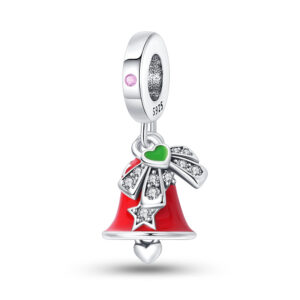 Cyc049-bell pendant