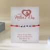 Wholesale Mother's Day Mom Love Jewelry Miyuki Bracelet Gift