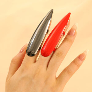39 nail ring two piece set