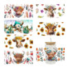 O1CN01H7QFtb2HYi1d1Eeck_1575589163-0-cib Wholesale Cartoon printing heat transfer C sticking crystal pattern 23 cmX11cm in stock