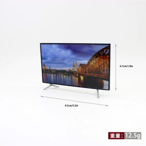 Large size [picture screen display]